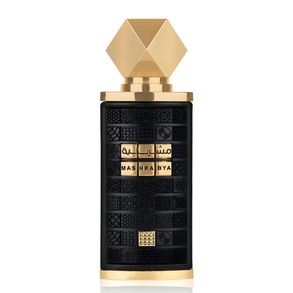 Lattafa Mashrabya EDP - Унисекс