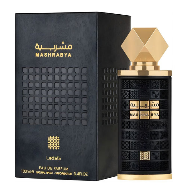 Lattafa Mashrabya EDP - Унисекс