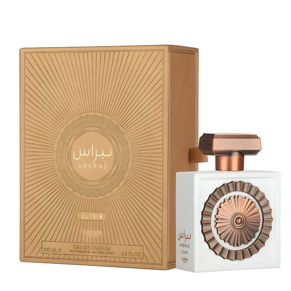 Lattafa Nebras Elixir EDP - Унисекс