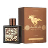Lattafa Qaed Al Fursan Untamed EDP - Унисекс