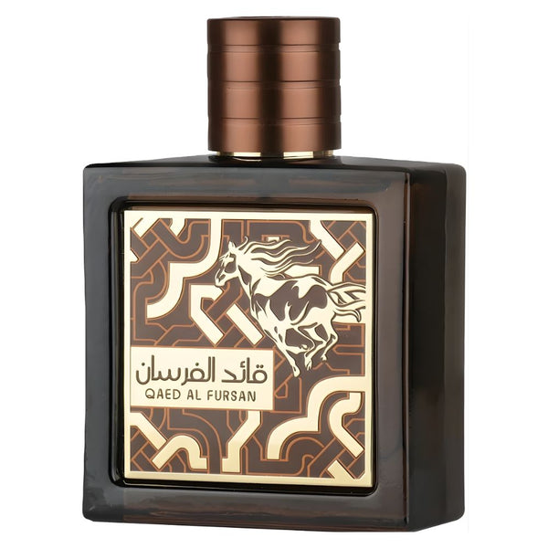 Lattafa Qaed Al Fursan Untamed EDP - Унисекс