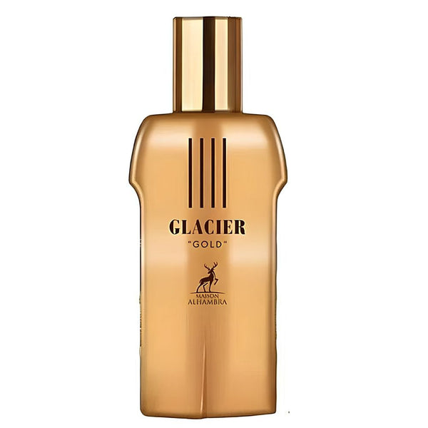 Мъжки Парфюм Maison Alhambra Glacier Gold EDP