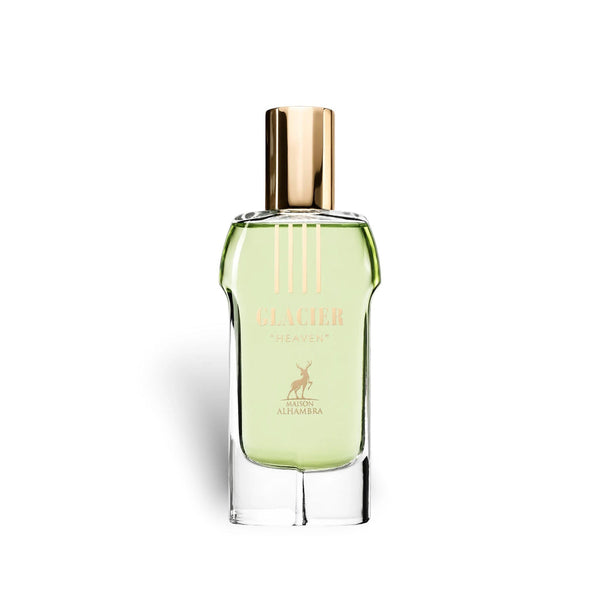Maison Alhambra Glacier Heaven EDP - Унисекс