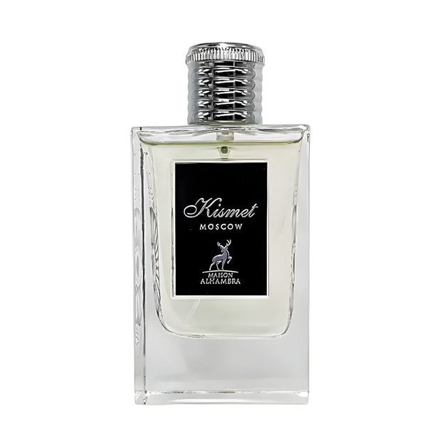 Maison Alhambra Kismet Moscow EDP - Унисекс