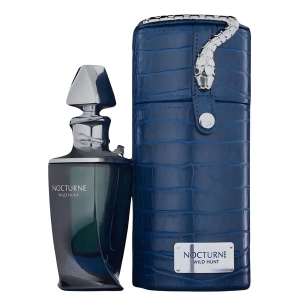 Мъжки Парфюм Maison Des Parfums Nocturne Wild Hunt EDP