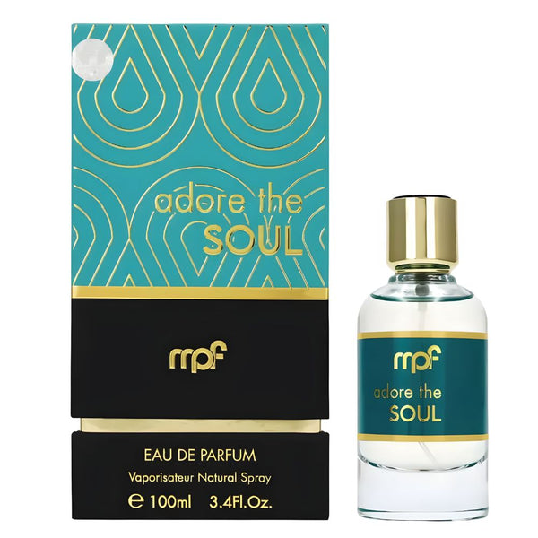 My Perfumes Adore the Soul EDP - Унисекс