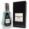 Fragrance World Fabulous Life EDP 50 мл. - Унисекс