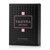 Fragrance World Valentia Rome Intense EDP 100ml кутия