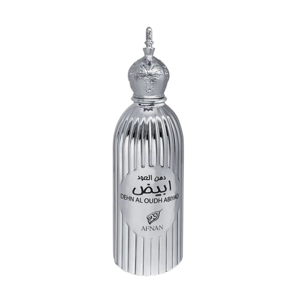Afnan Dehn Al Oudh Abiyad EDP 100 мл. - Унисекс