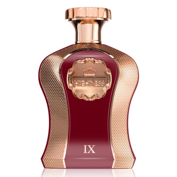 Afnan Highness IX EDP 100 мл. - Унисекс