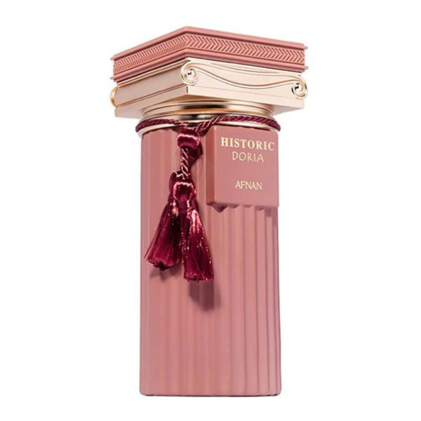 Afnan Historic Doria EDP 100 мл. - Унисекс