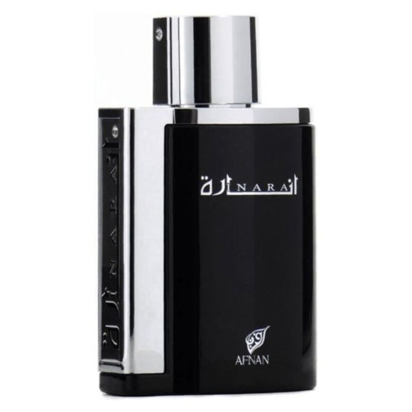 Afnan Inara Black EDP 100 мл. - Унисекс