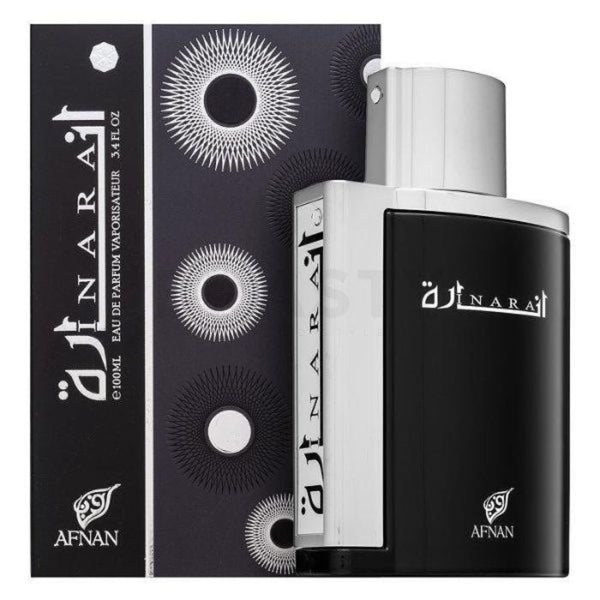 Afnan Inara Black EDP 100 мл. - Унисекс