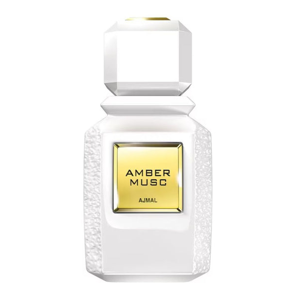 Ajmal Amber Musc EDP 100 мл. - Унисекс