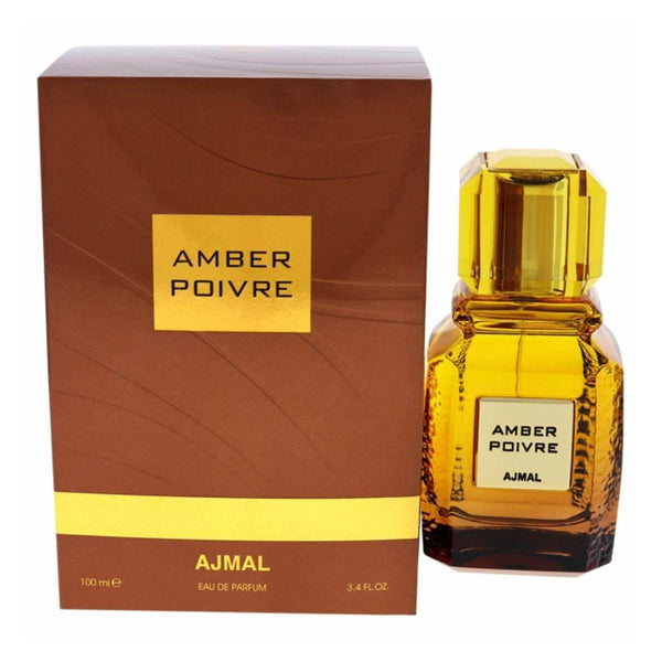 Ajmal Amber Poivre EDP 100 мл. - Унисекс