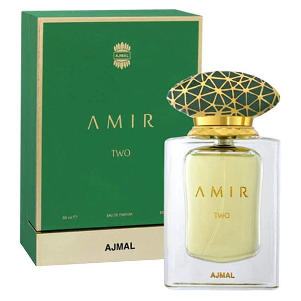 Ajmal Amir Two EDP 50 мл. - Унисекс