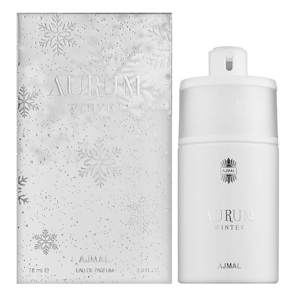 Ajmal Aurum Winter EDP 75 мл. - Унисекс