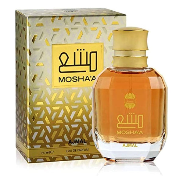 Ajmal Mosha'a EDP 50 мл. - Унисекс