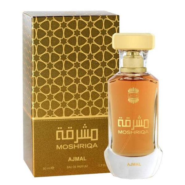 Ajmal Moshriqa EDP 50 мл. - Унисекс