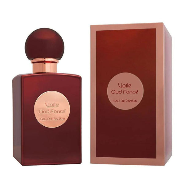 Ajmal Oud Fonce Voile EDP 100 мл. - Унисекс