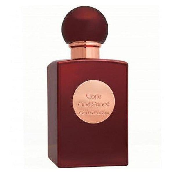 Ajmal Oud Fonce Voile EDP 100 мл. - Унисекс