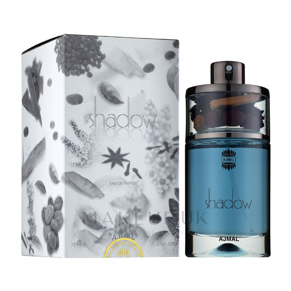 Ajmal Shadow II pour Homme EDP 75 мл. - Унисекс