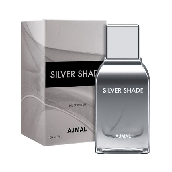 Ajmal Silver Shade EDP 100 мл. - Унисекс