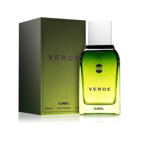 Ajmal Verde EDP - Унисекс