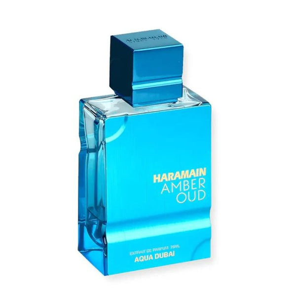 Мъжки Парфюм Al Haramain Amber Oud Aqua Dubai EDP