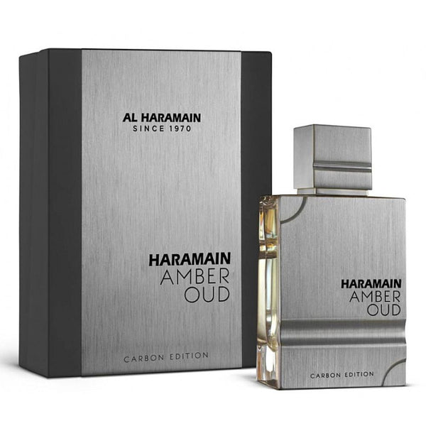 Al Haramain Amber Oud Carbon Edition EDP - Унисекс
