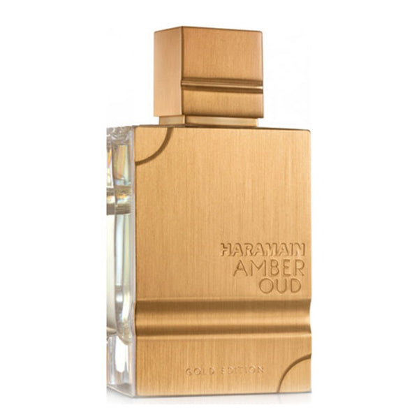 Al Haramain Amber Oud Gold Edition EDP 60 мл. - Унисекс