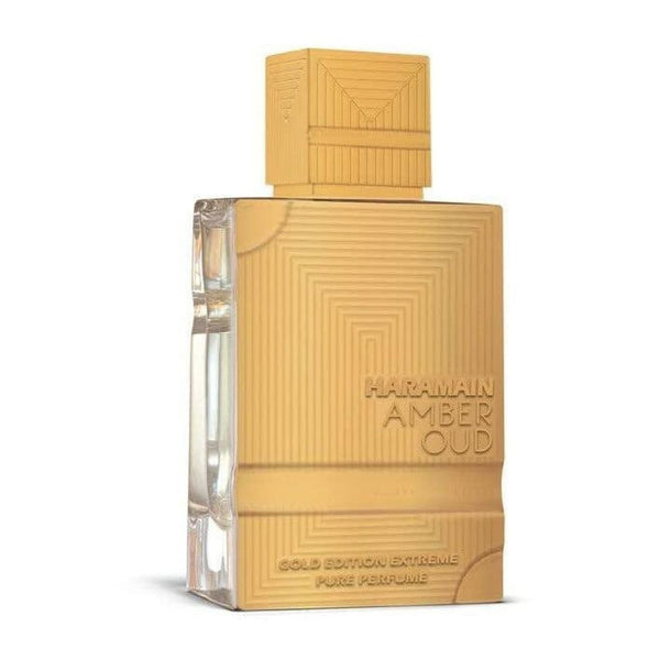 Al Haramain Amber Oud Gold Edition Extreme EDP- Унисекс