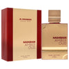 Al Haramain Amber Oud Ruby Edition EDP - Унисекс