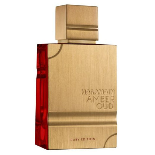 Al Haramain Amber Oud Ruby Edition EDP - Унисекс