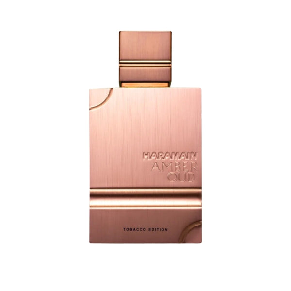 Al Haramain Amber Oud Tobacco Edition EDP 60 мл. - Унисекс