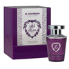 Al Haramain Azlan Oud Amber Edition EDP 100 мл. - Унисекс