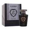 Al Haramain Azlan Oud Charcoal Edition EDP 100 мл. - Унисекс