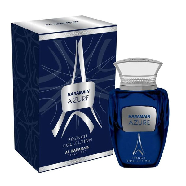 Al Haramain Azure French Collection EDP 100 мл. - Унисекс