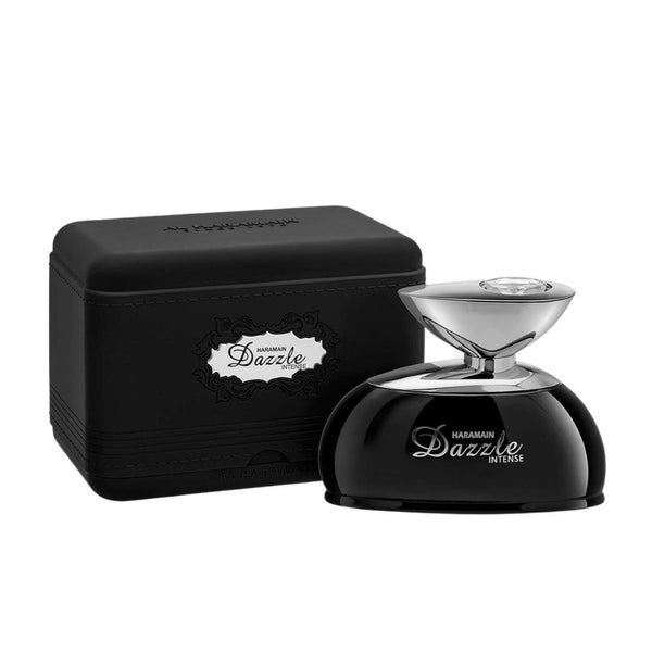 Al Haramain Dazzle Intense EDP 100 мл. - Унисекс