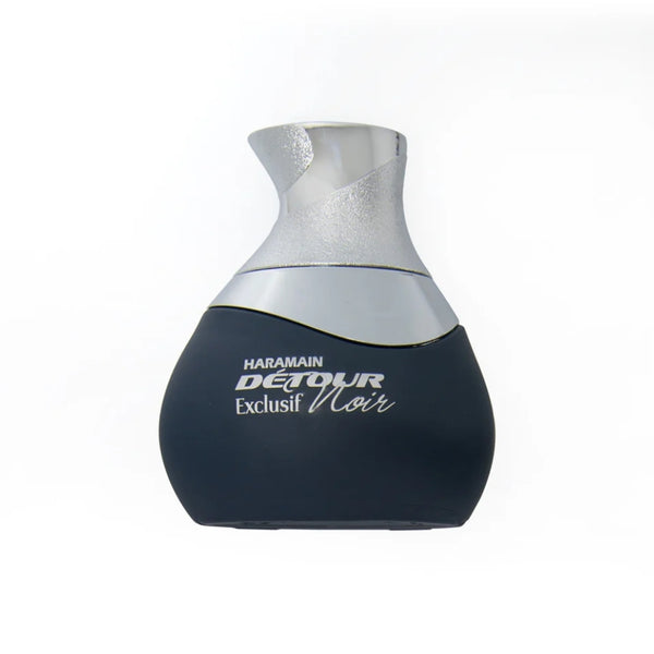 Al Haramain Detour Noir Exclusif EDP 100 мл. - Унисекс
