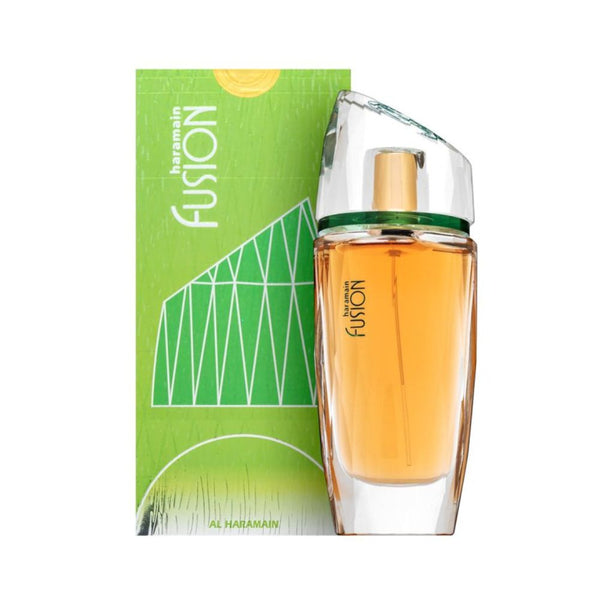 Al Haramain Fusion EDP 75 мл. - Унисекс