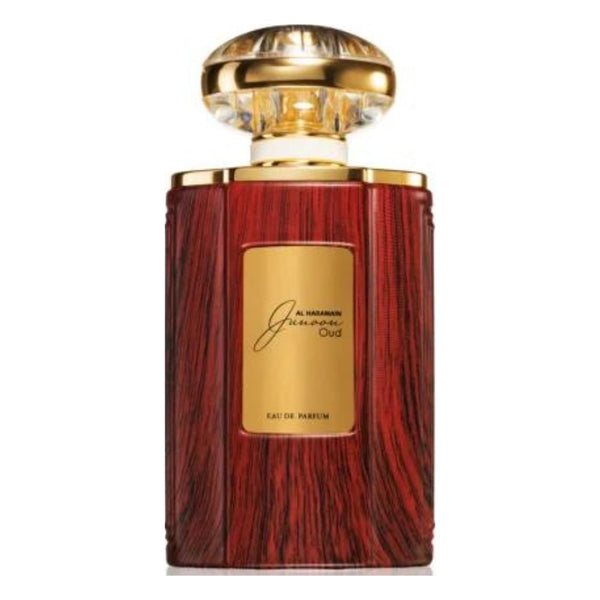 Мъжки Парфюм Al Haramain Junoon Oud EDP 75 мл.