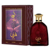 Al Haramain Loulou Love + Lattafa Muna