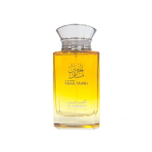 Дамски Парфюм Al Haramain Musk Maliki EDP 100 мл.