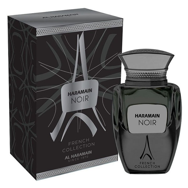Al Haramain Noir French Collection EDP 100 мл. - Унисекс