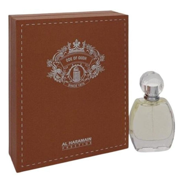 Al Haramain Ode Of Oudh EDP 70 мл. - Унисекс