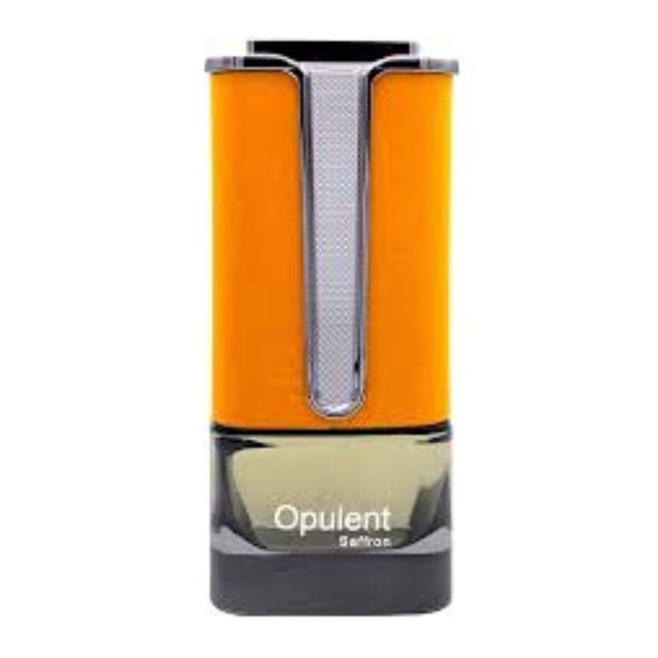 Al Haramain Opulent Saffron EDP 100 мл. - Унисекс