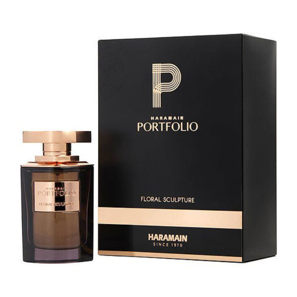 Al Haramain Portfolio Euphoric Roots EDP 100 мл. - Унисекс