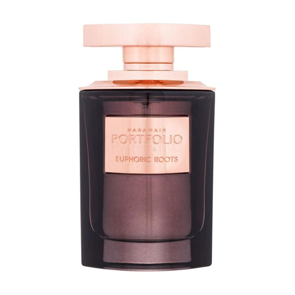 Al Haramain Portfolio Euphoric Roots EDP 100 мл. - Унисекс