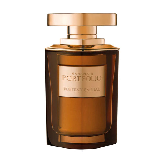 Al Haramain Portfolio Portrait Sandal EDP 75 мл. - Унисекс